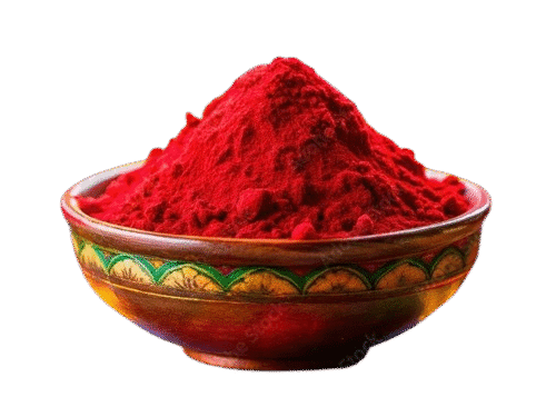 Red Kum Kum