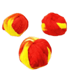 Red & Yellow Mauli/Kalava/Dhaga/Raksha sutra