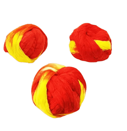 Red & Yellow Mauli/Kalava/Dhaga/Raksha sutra