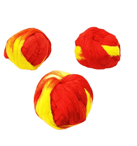 Red & Yellow Mauli/Kalava/Dhaga/Raksha sutra