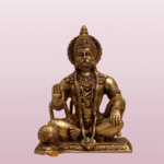 Brass Idol & Murtis