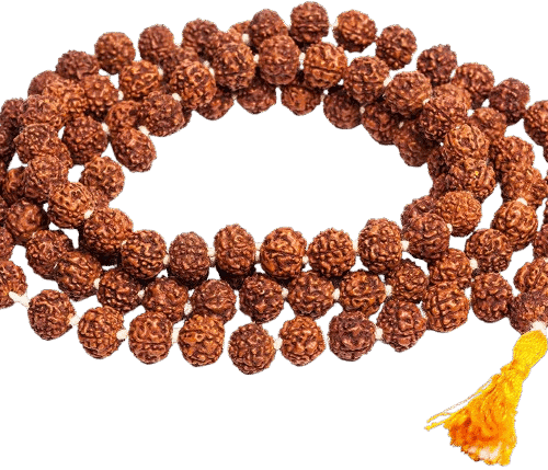 Original Rudraksha Mala