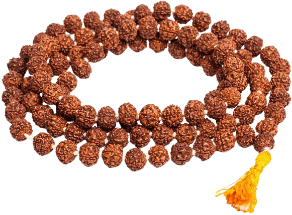 Original Rudraksha Mala