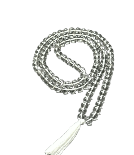 Original Sphatik Mala