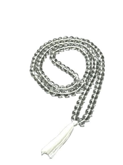 Original Sphatik Mala