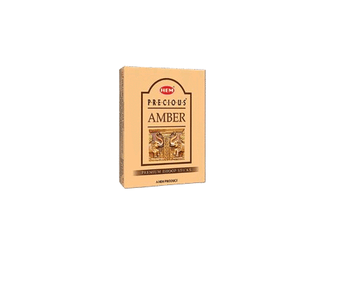 HEM AMBER DHOOP