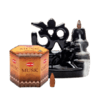 HEM Backflow Incense Cones