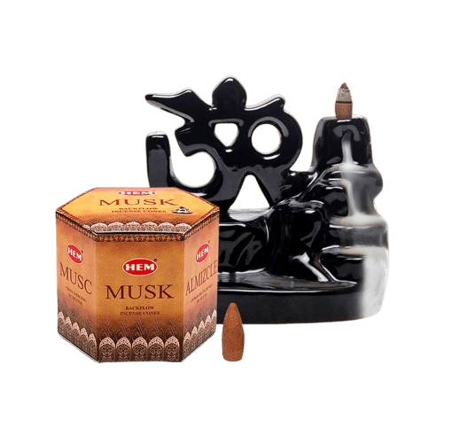 HEM Backflow Incense Cones