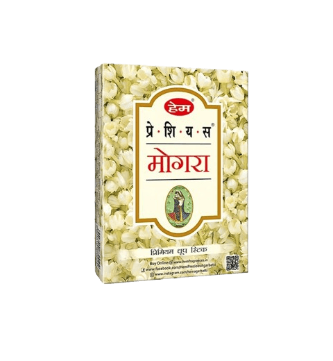 HEM MOGRA DHOOP