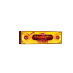 GOLDEN SAFRON