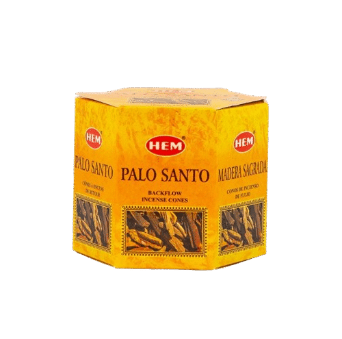 PALO SANTO