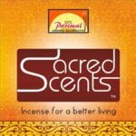 Parimal Sacred Scents