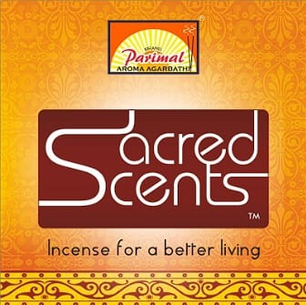 Parimal Sacred Scents