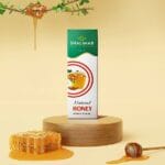 Shalimar Dry Dhoop - Natural Honey