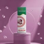 Shalimar Dry Dhoop - Natural Diamond