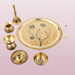 Pooja Thali