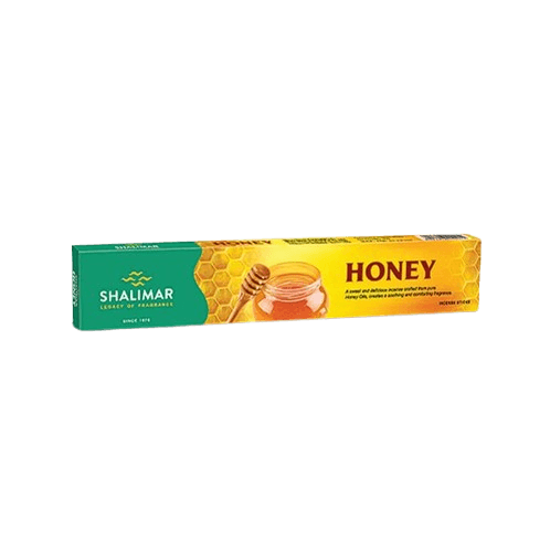 Shalimar Agarbatti - Honey