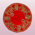 Chowki Aasan & Altar Cloth