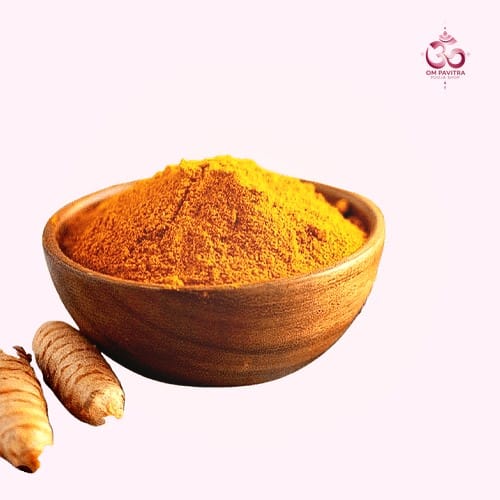Turmeric Powder | Pure Haldi Powder