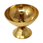 Brass Diya