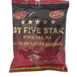 GT 5 Star Dhoop