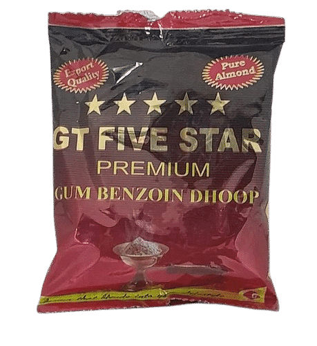 GT 5 Star Dhoop