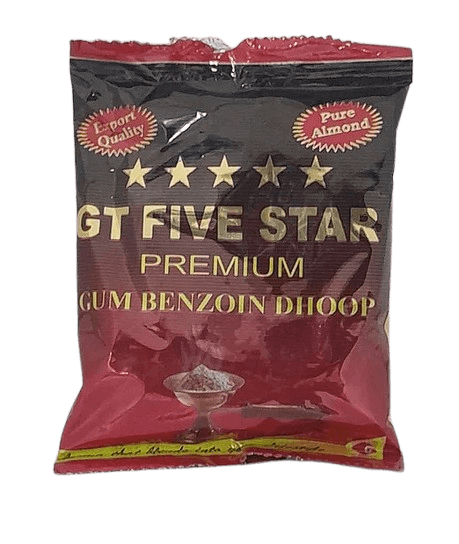 GT 5 Star Dhoop