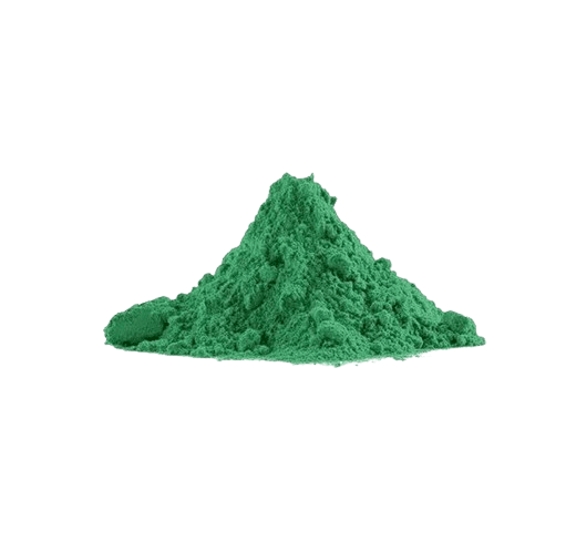 Gulal Green