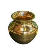 Brass Lota for Pooja - Kalash