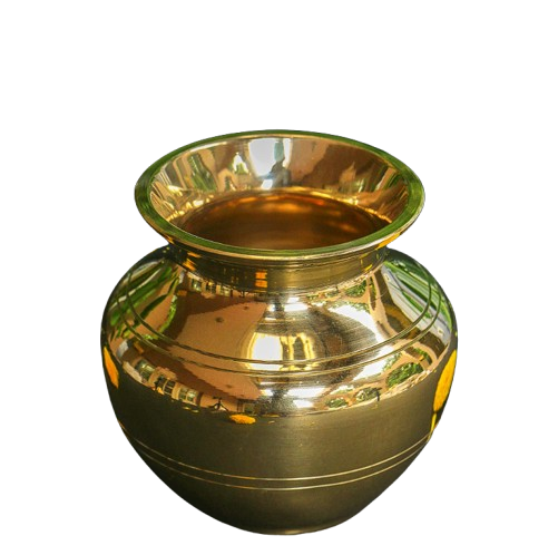 Brass Lota/Kalash