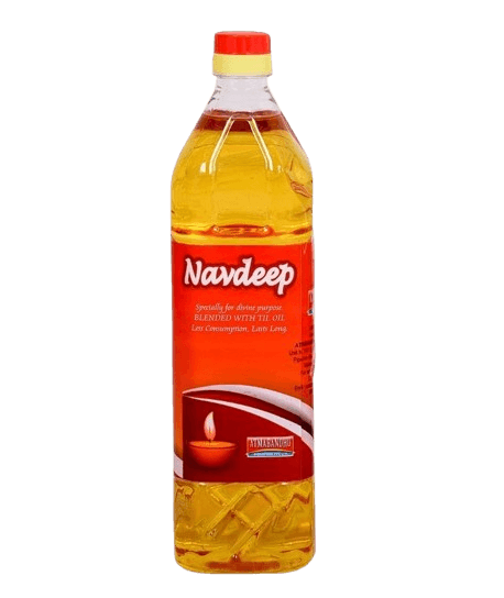 Navdeep Til Oil
