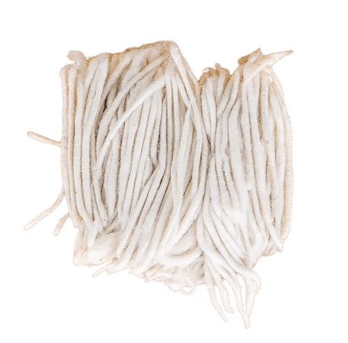 Pure Cotton Wicks