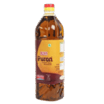 Puron Mustard Oil
