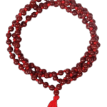 Red Sandalwood Chandan Mala