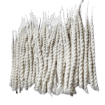 Twisted Cotton Wicks