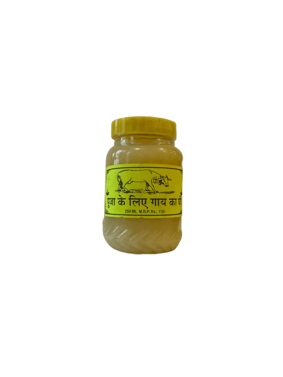 Premium Desi Ghee for Diya & Havan
