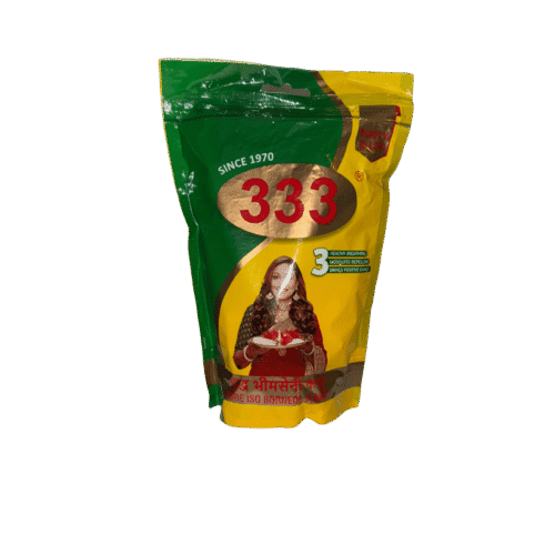 333 Bhimseni Kapoor – Pure & Original – 250 Grams