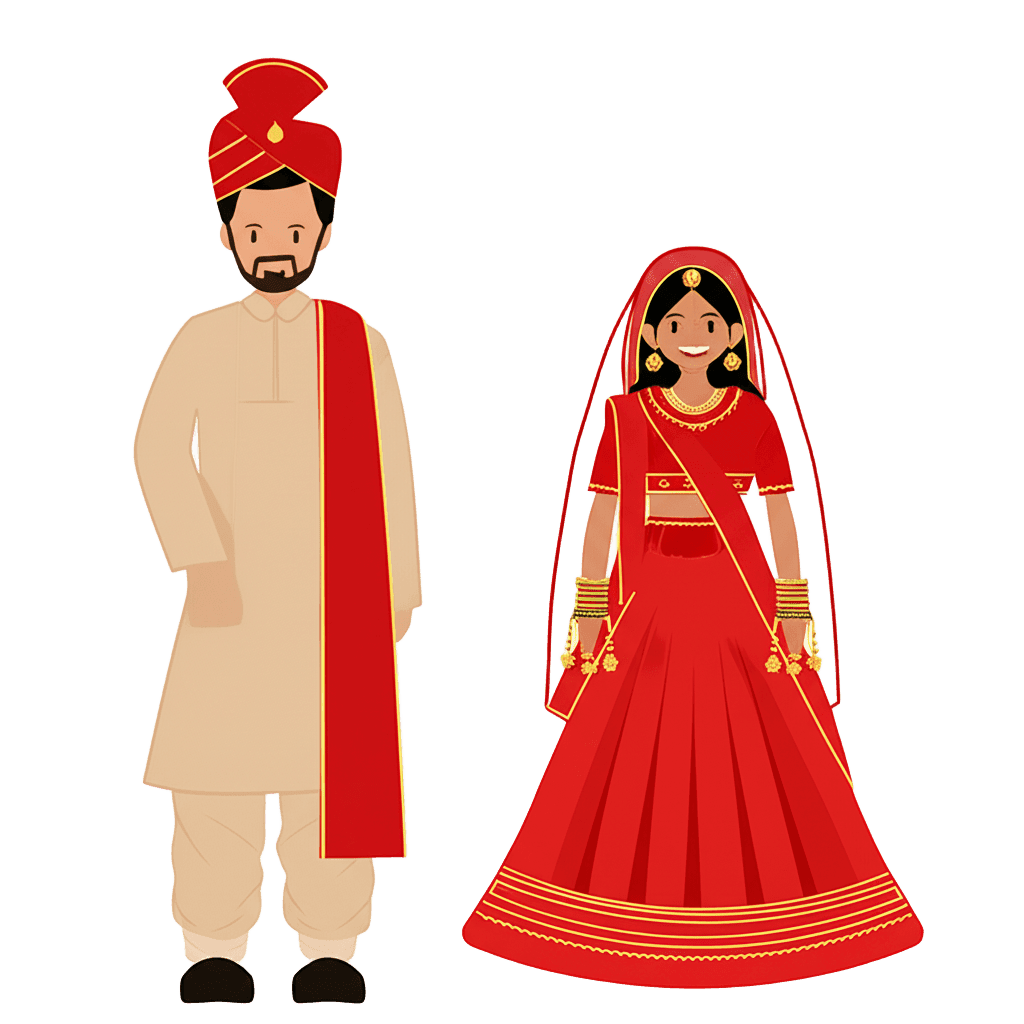 Wedding collection