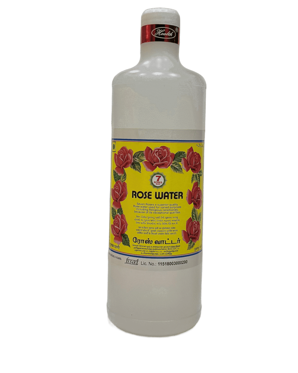 Rose Water