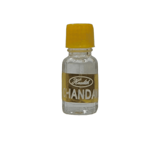 Chandar Ittar – Premium Chandan & Woody Scent | For Pooja & Personal Use