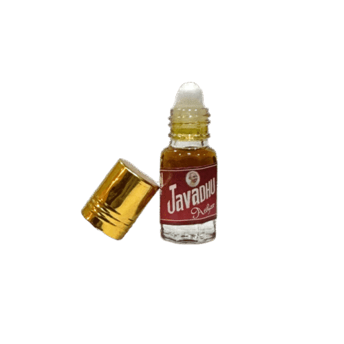 Javadhu 3ML