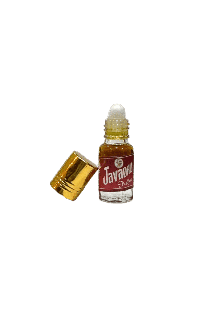 Javadhu 3ML