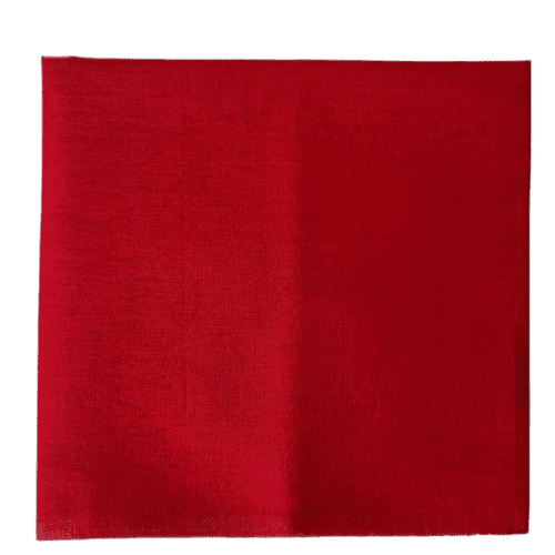 Bright Red Cloth (Laal Kapda)