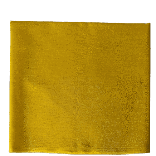 Bright Yellow Cloth (Peela Kapda)
