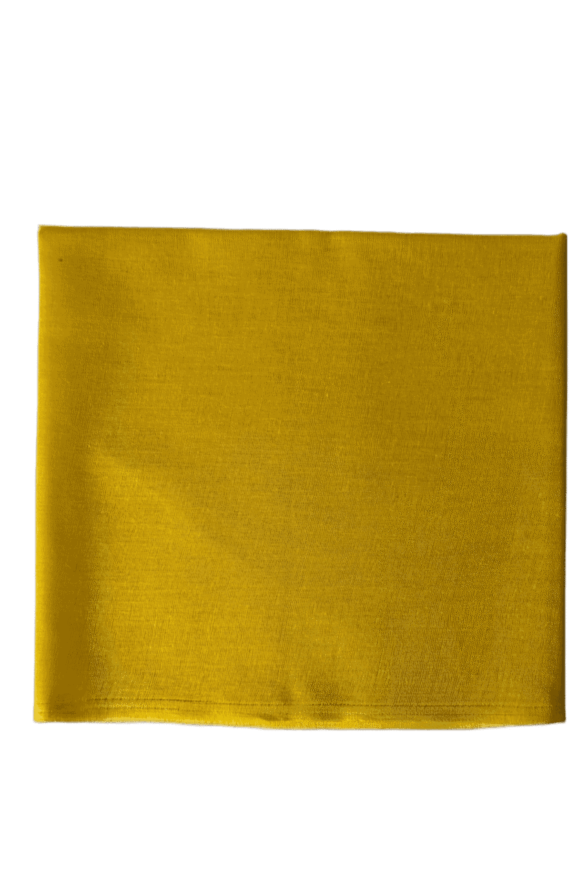 Bright Yellow Cloth (Peela Kapda)
