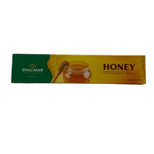 Shalimar Honey Agarbatti