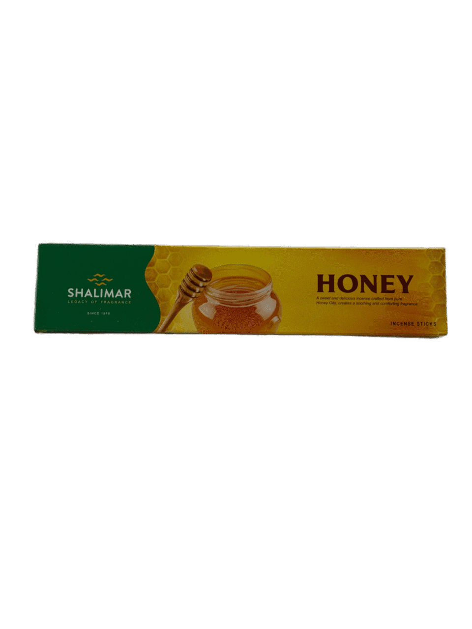 Shalimar Honey Agarbatti