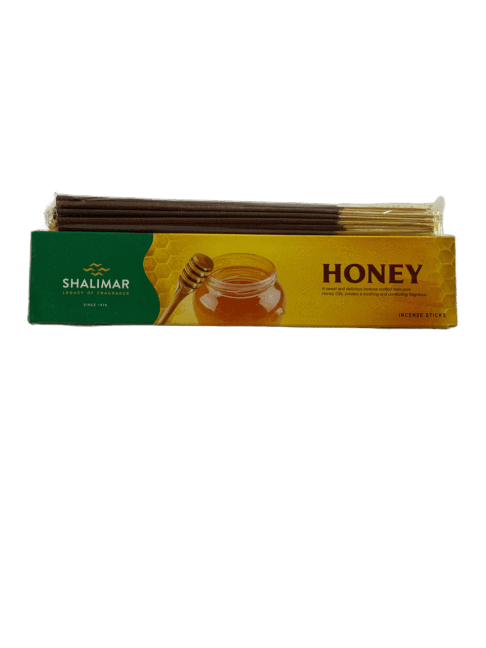 Shalimar Honey Agarbatti