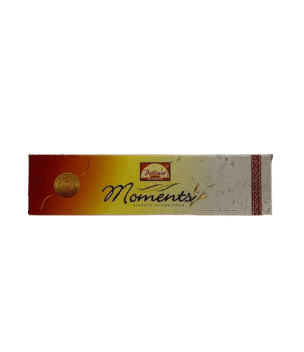 Parimal Moments Agarbatti