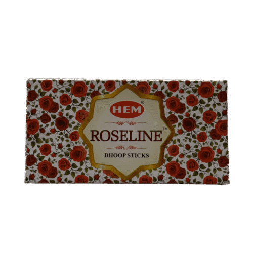 HEM Roseline Dhoop Sticks